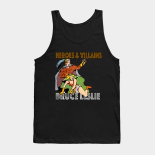 HVPodcast2 Tank Top